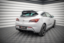 Opel Astra GTC OPC-Line J 2011-2018 Diffuser (Singel utblås på vänster sida) Maxton Design